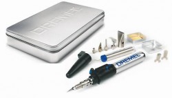 Dremel Versatip 2000 - 6 Art & Craft Kit